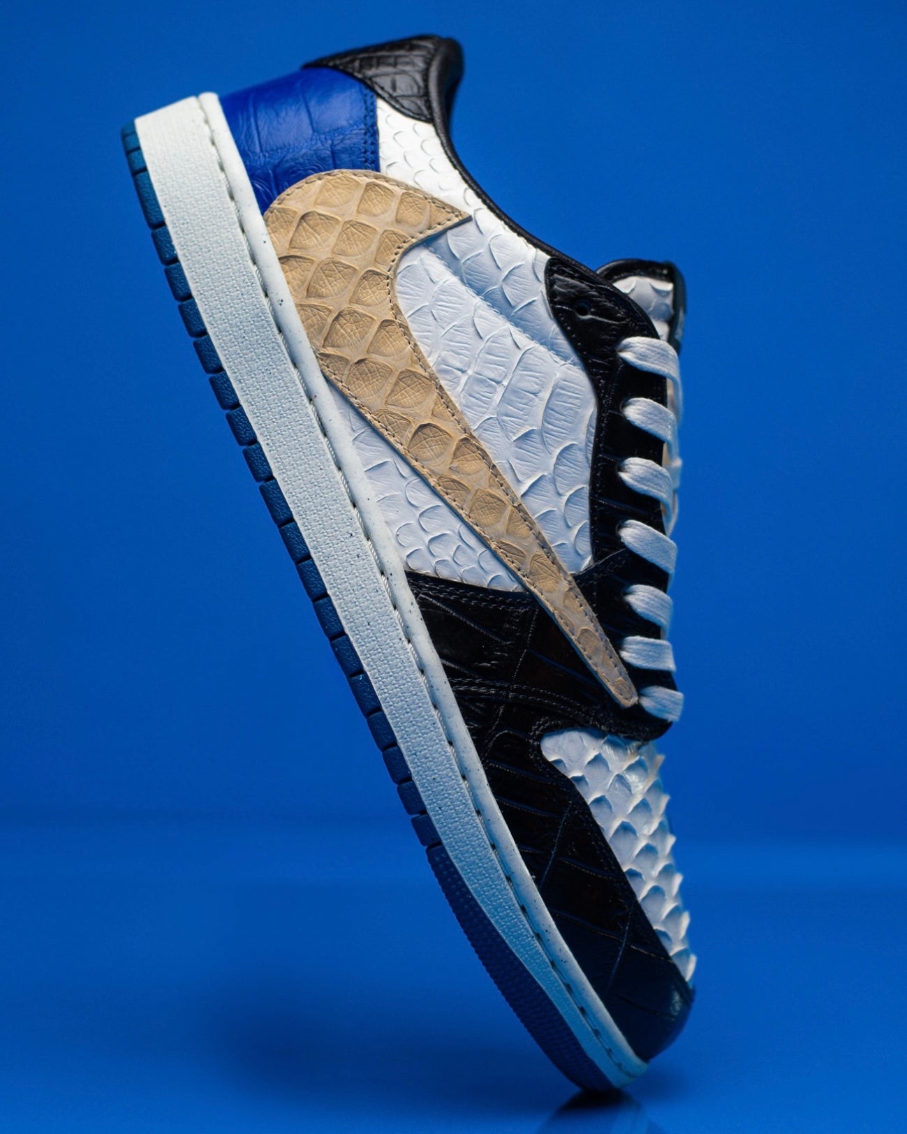 Lux Exotic Frag AJ1 TS Low