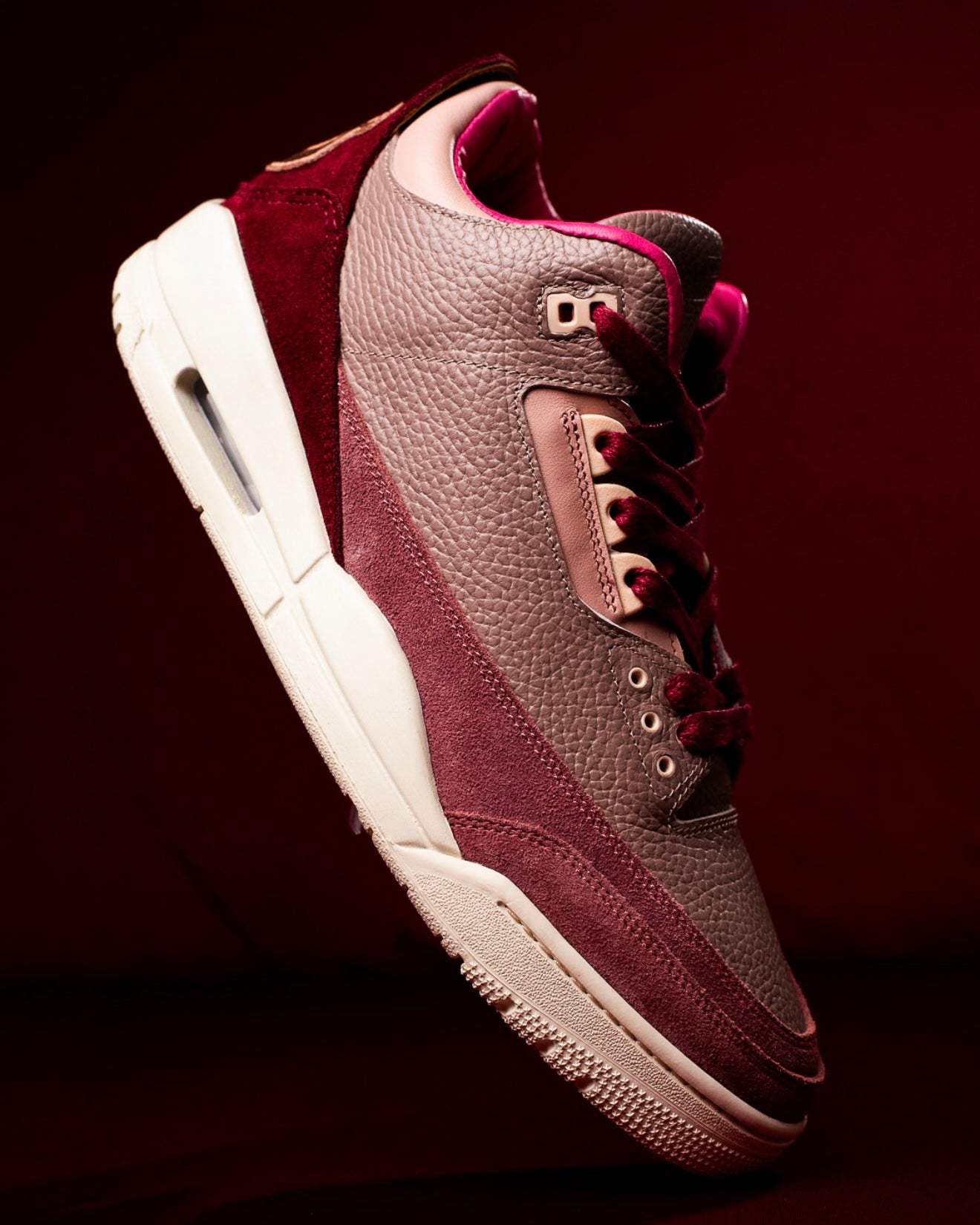 Patchwork AJ3