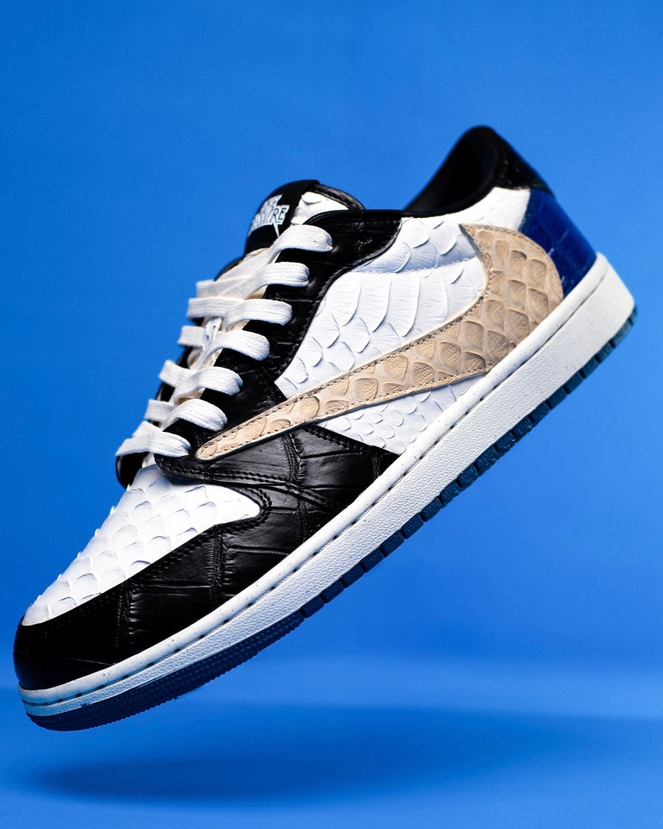 Lux Exotic Frag AJ1 TS Low