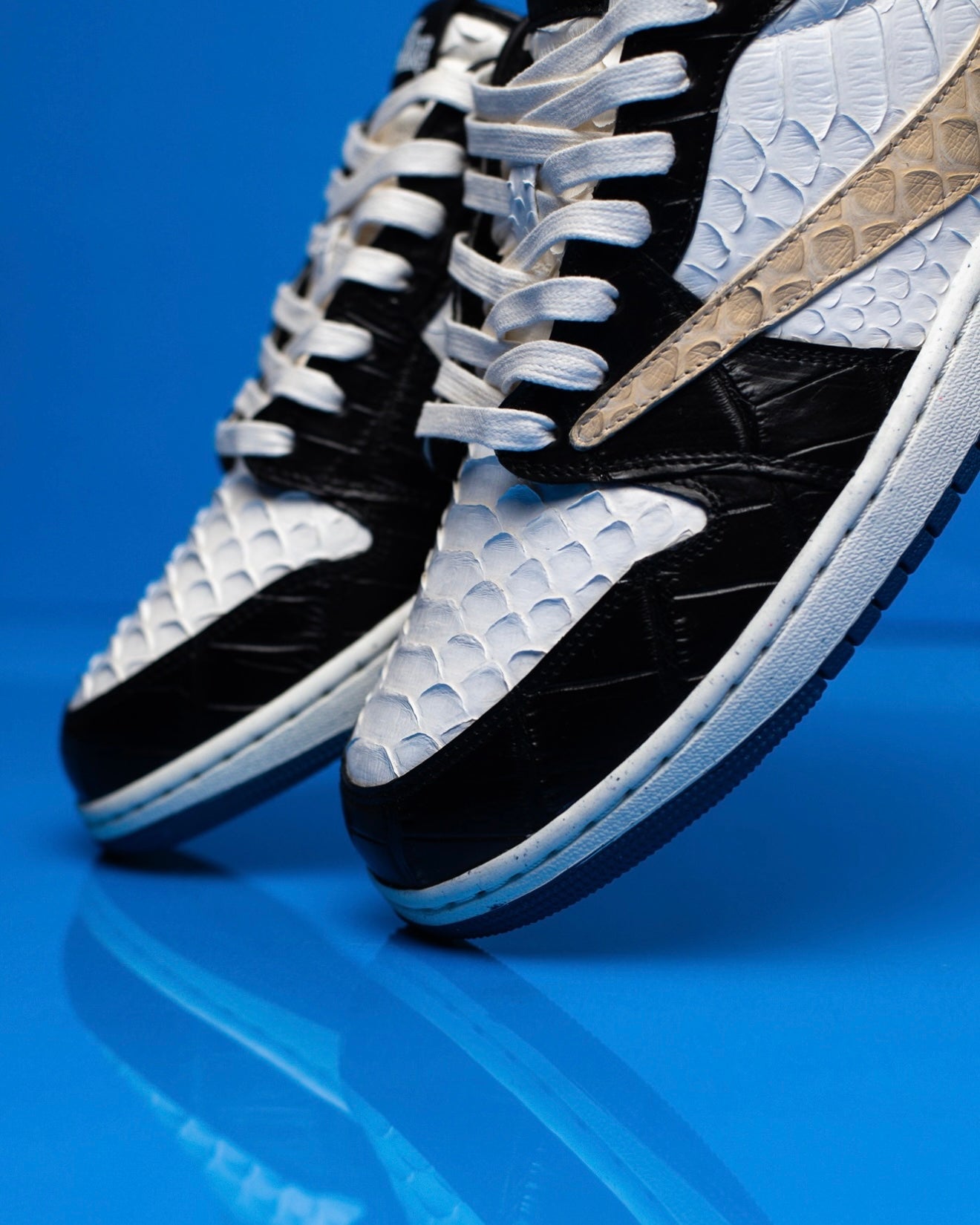 Lux Exotic Frag AJ1 TS Low