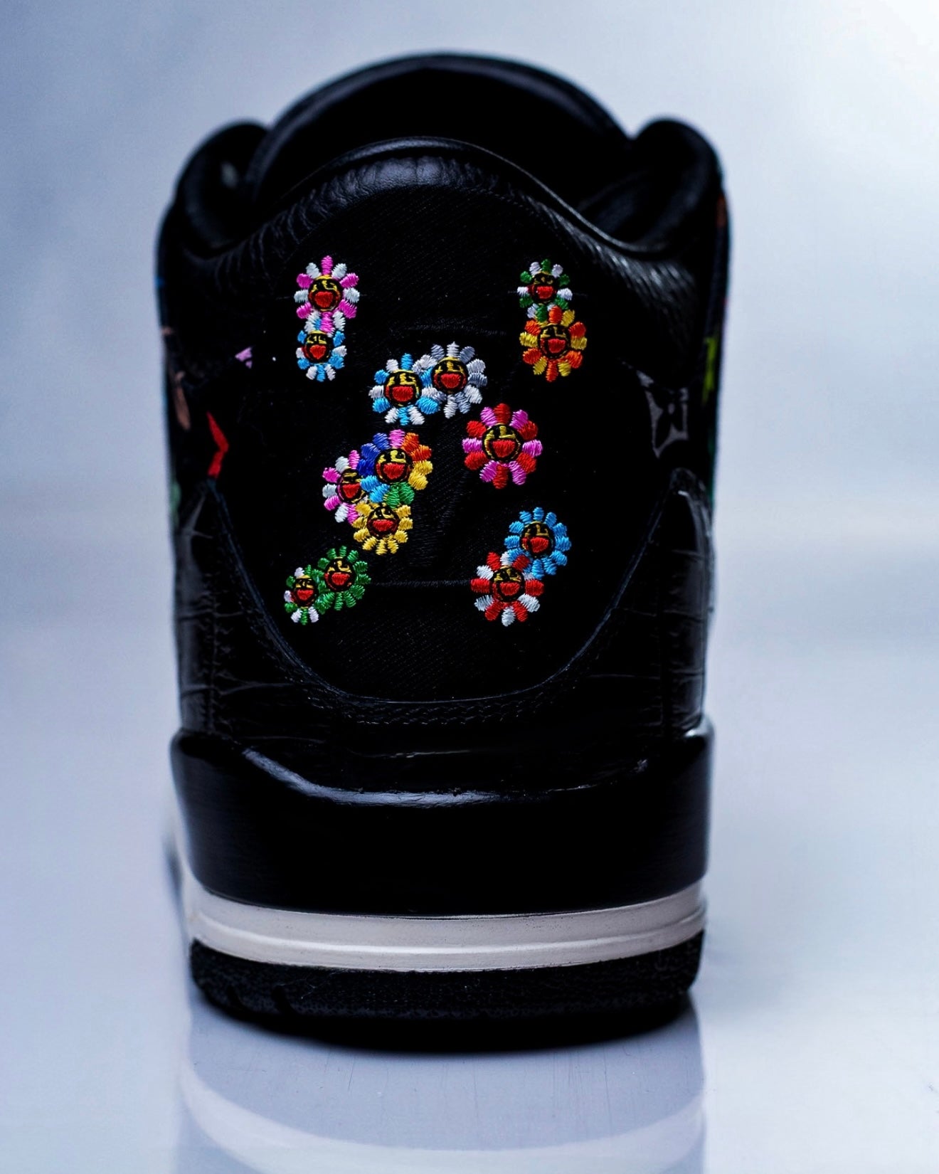 SM x Murakami x LV AJ3