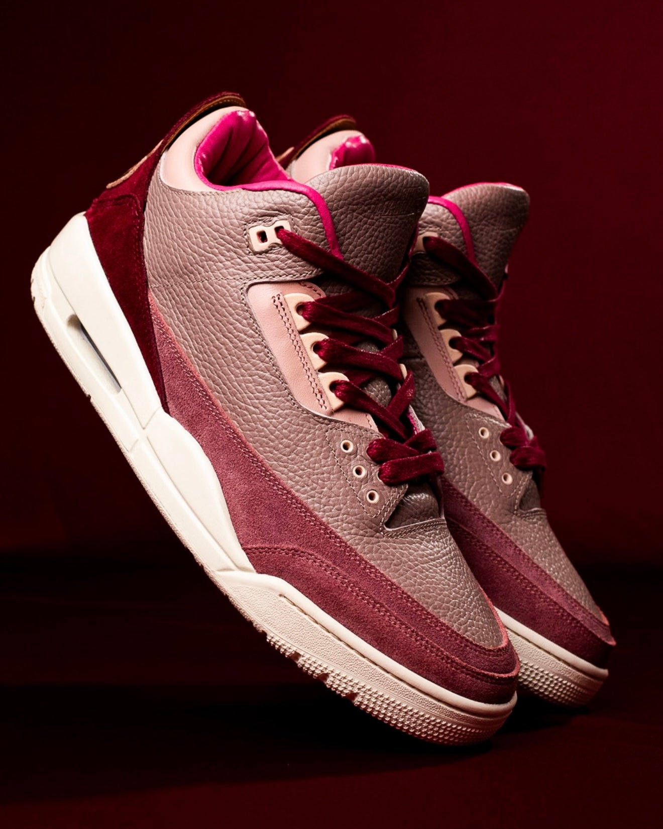 Patchwork AJ3