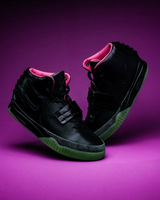 Blink Yeezy 2 Lux