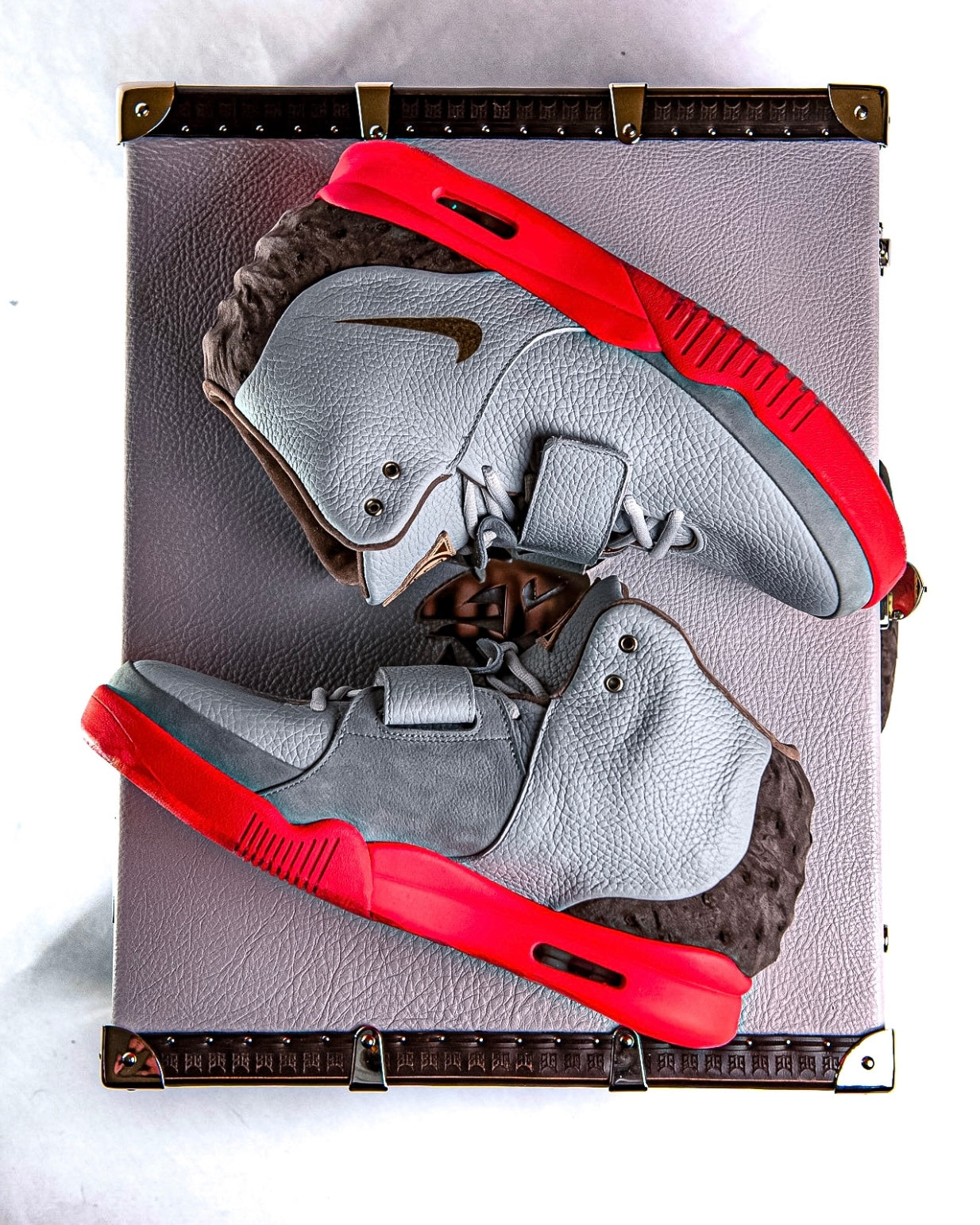 Jasper Yeezy 2