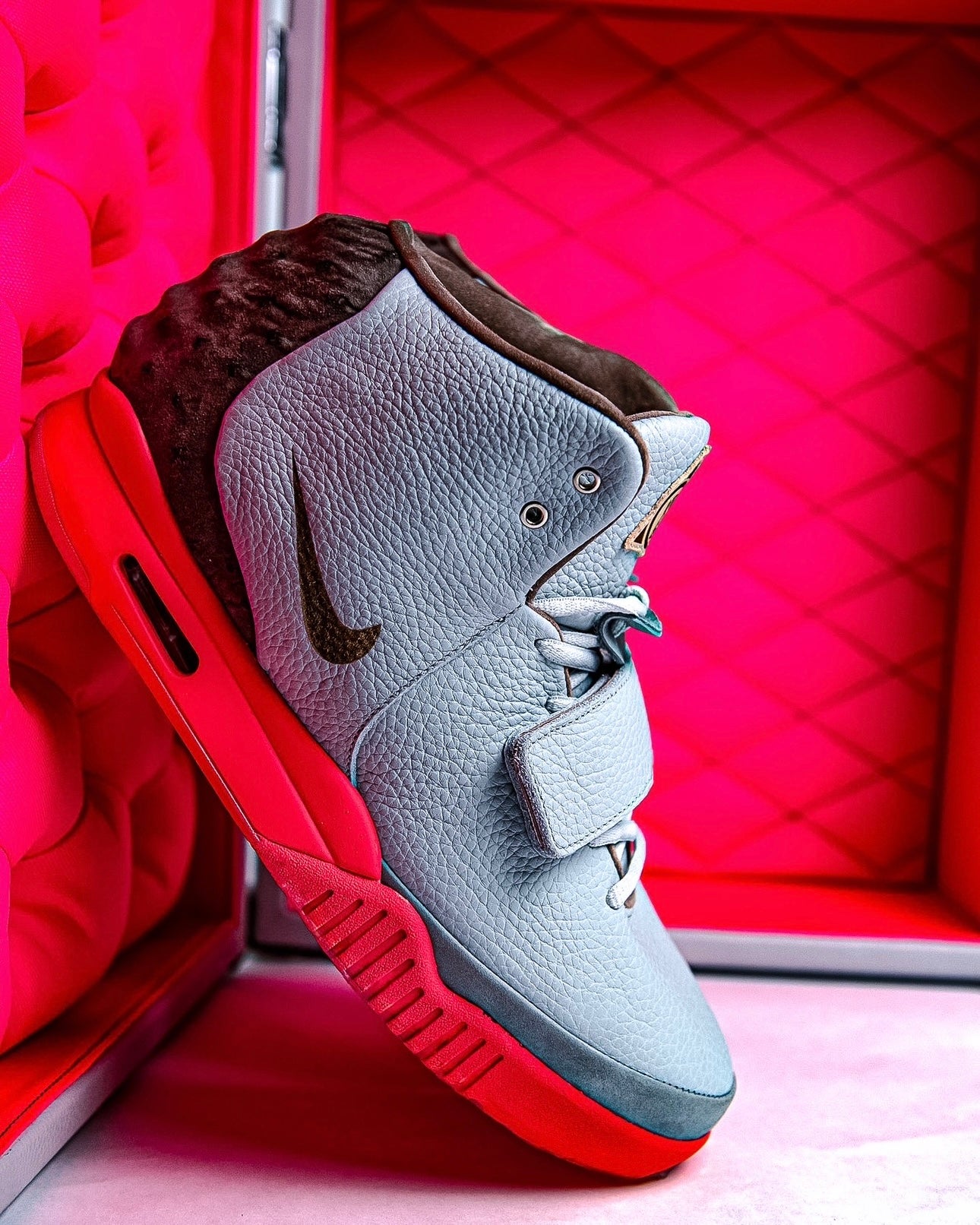 Jasper Yeezy 2