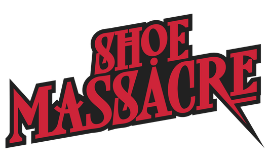 Shoe Massacre Gift Card
