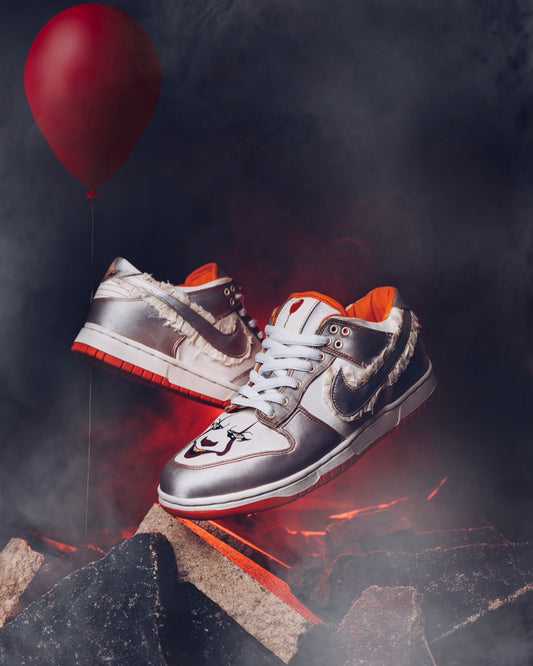 Pennywise Dunk SB Low