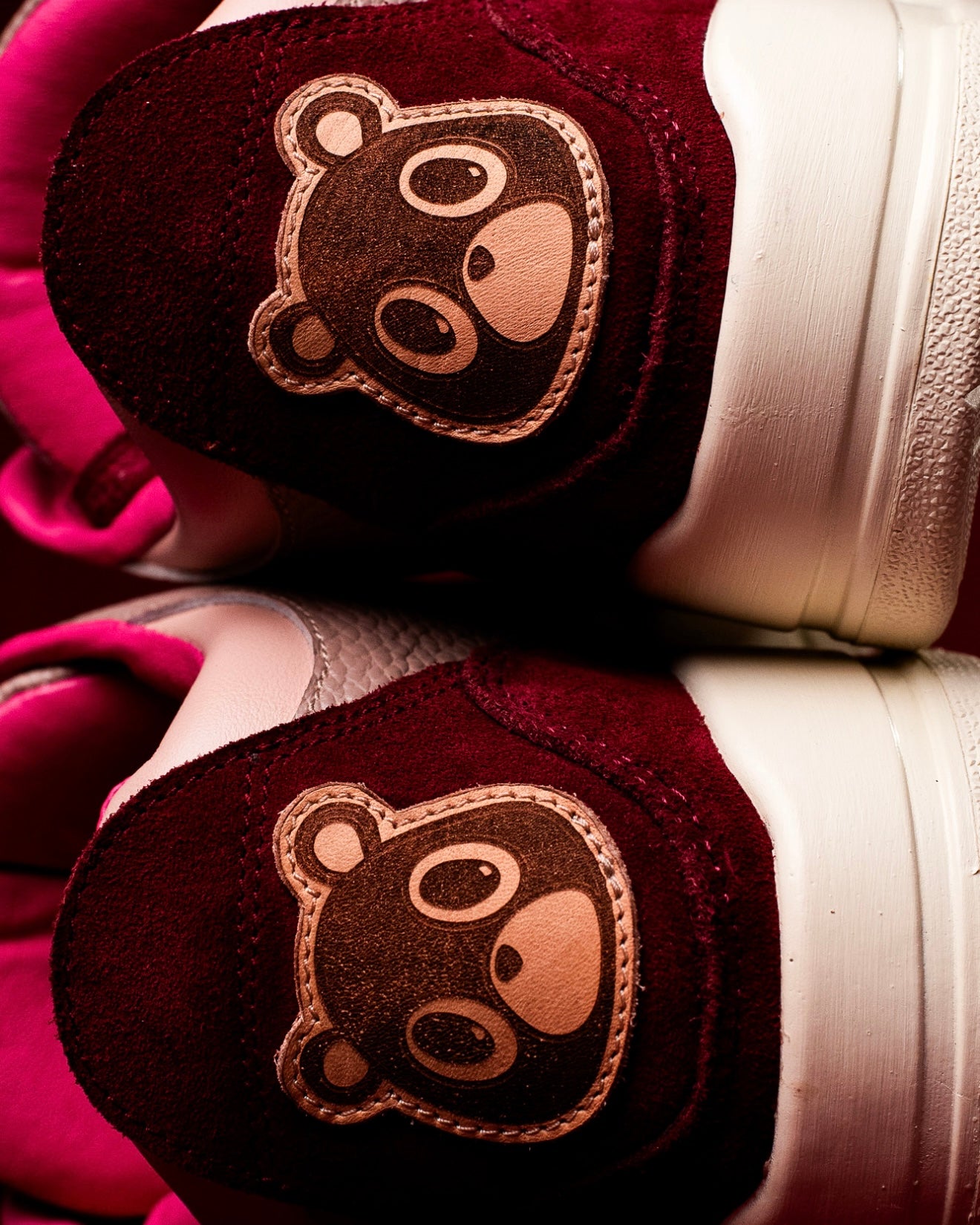 Patchwork AJ3