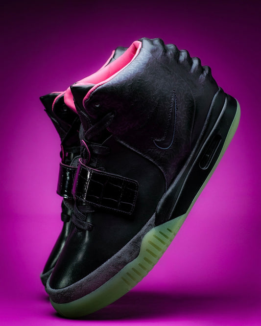 Blink Yeezy 2 Lux