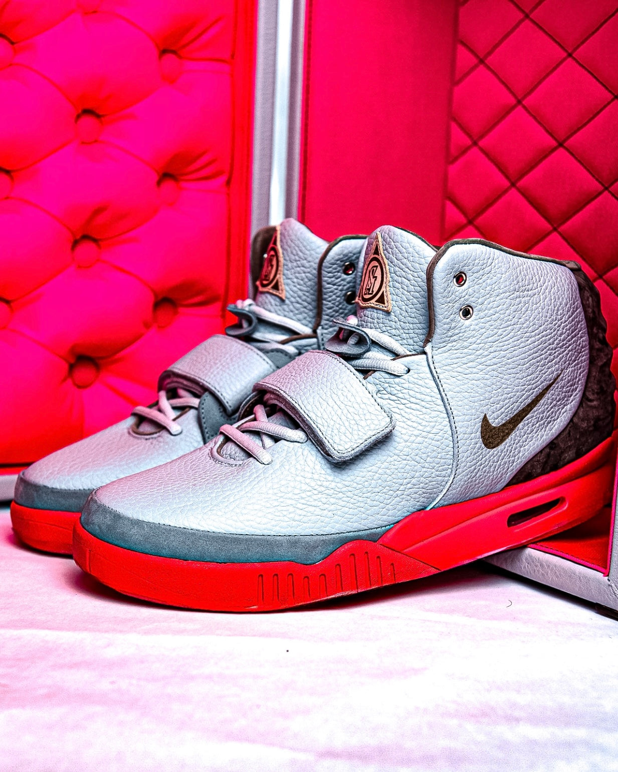 Jasper Yeezy 2