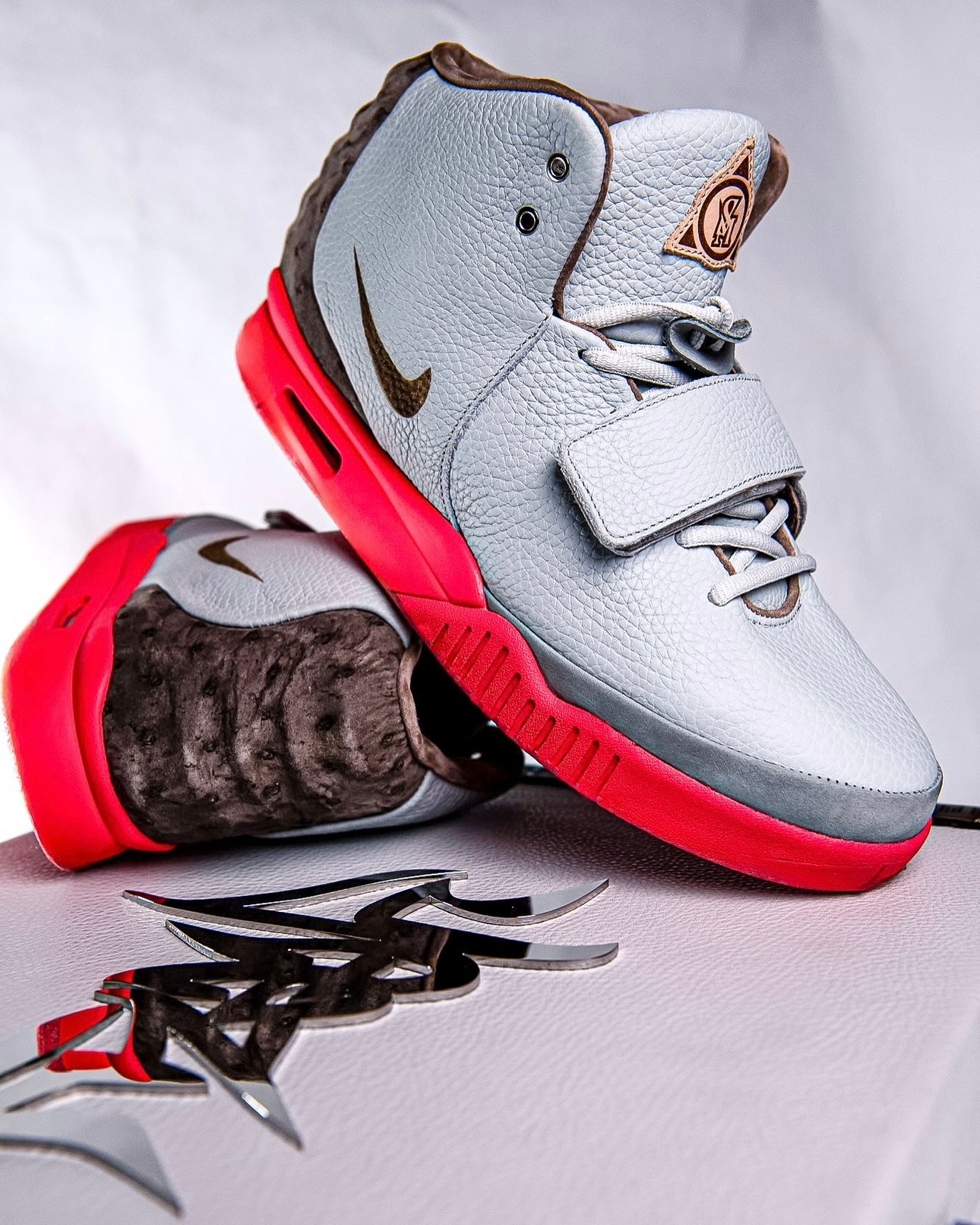 Jasper Yeezy 2